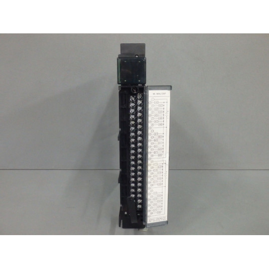 GE FANUC IC697MDL753