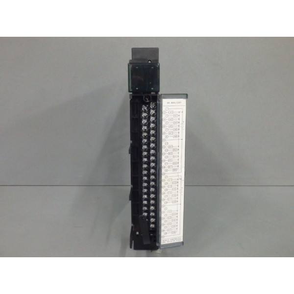 GE FANUC IC697MDL753