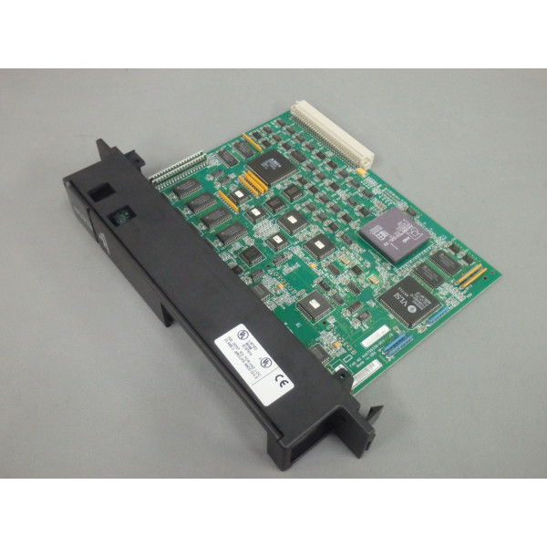 GE FANUC IC697BEM742-AA