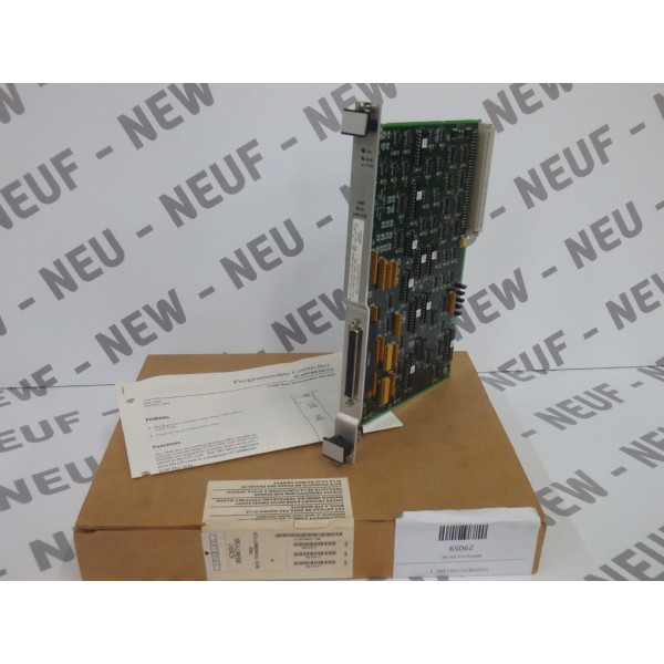 GE FANUC IC697BEM715B