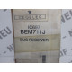 GE FANUC IC697BEM711J