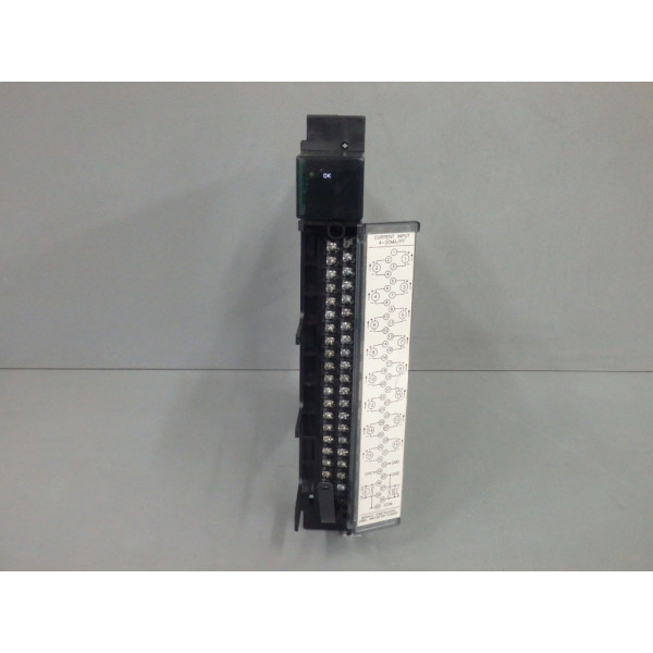 GE FANUC IC697ALG440