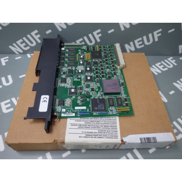 GE FANUC IC687BEM744-BA