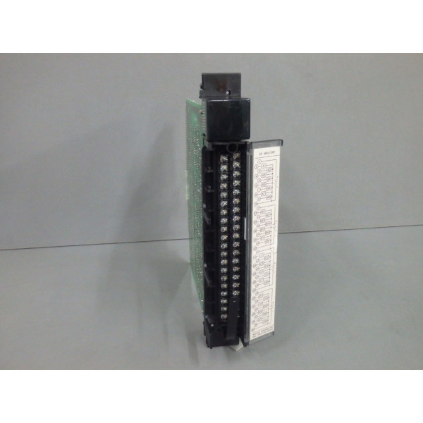 GE FANUC IC697MDL750