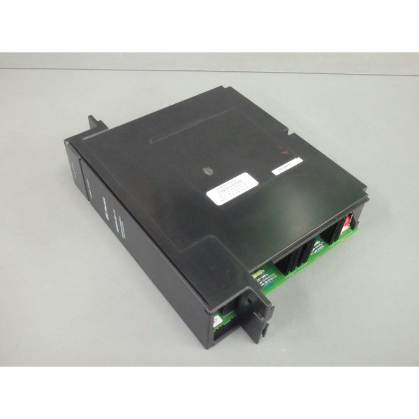 GE FANUC IC697PWR724