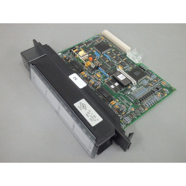 GE FANUC IC697ALG320