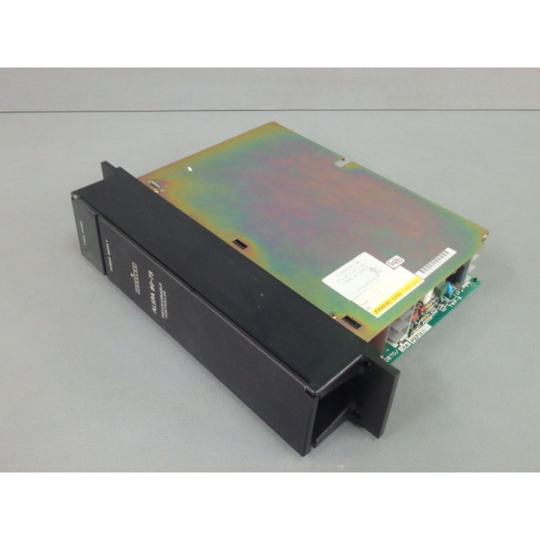 GE FANUC IC697PWR713