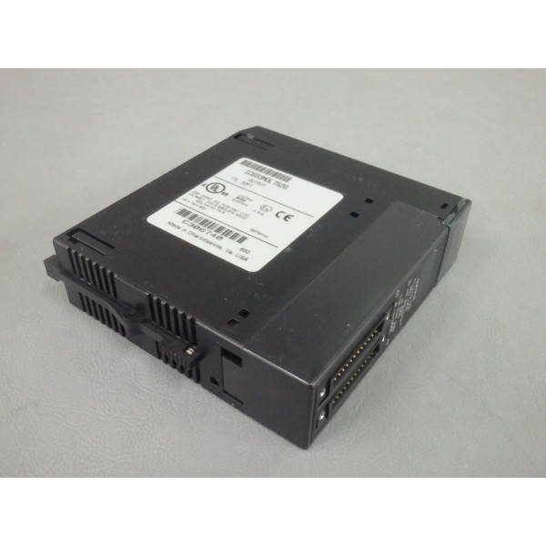 GE FANUC IC693MDL752