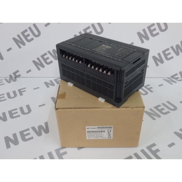 GE FANUC IC200UDR005-CH