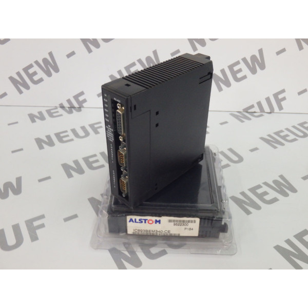 GE FANUC IC693BEM340