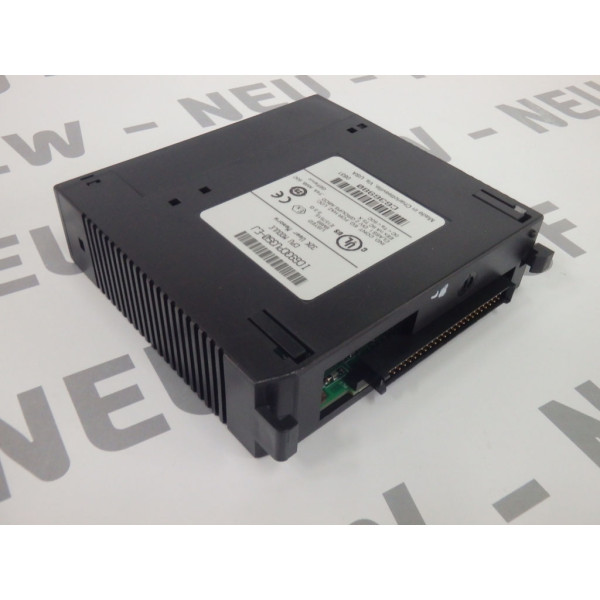 GE FANUC IC693CPU350-EJ