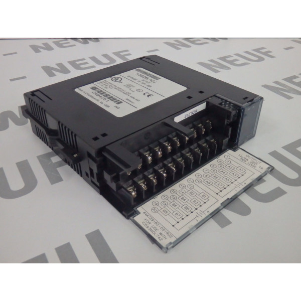 GE FANUC IC693MDL742