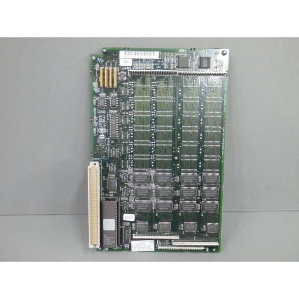 GE FANUC IC697MEM733B