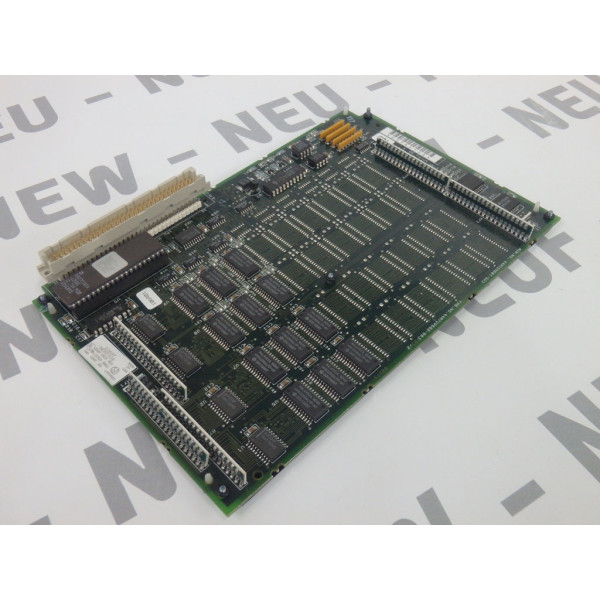 GE FANUC IC697MEM733B