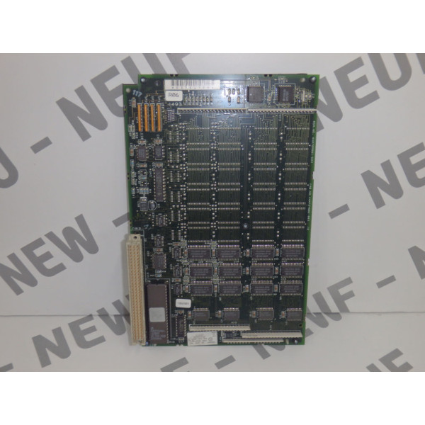 GE FANUC IC697MEM733B