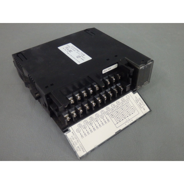 GE FANUC IC693MDL732