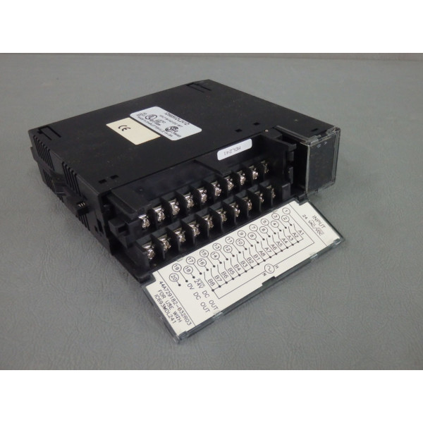 GE FANUC IC693MDL241