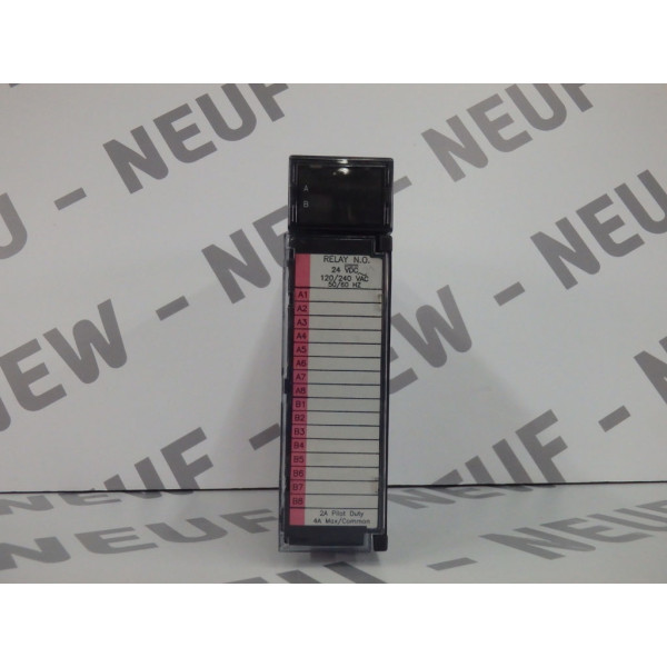 GE FANUC IC693MDL940