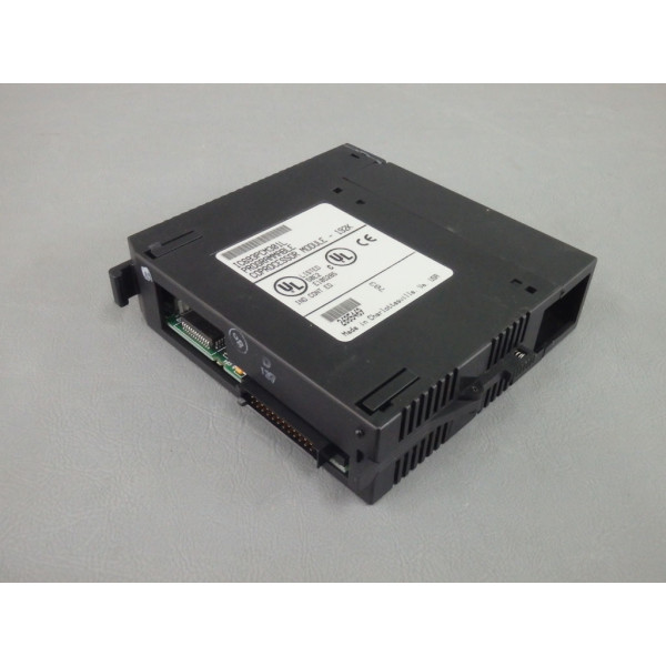 GE FANUC IC693PCM301L