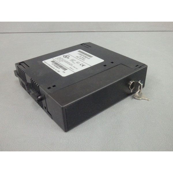 GE FANUC IC693CPU360-CF