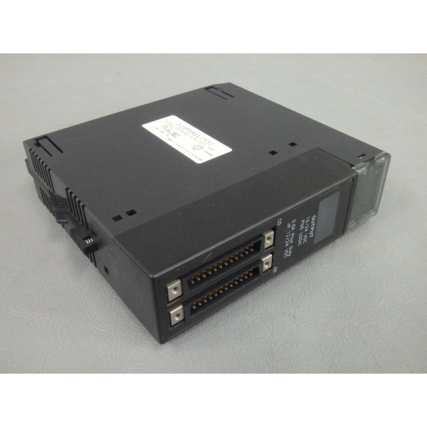 GE FANUC IC693MDL753