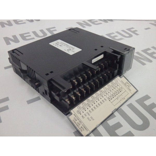 GE FANUC IC693MDL634