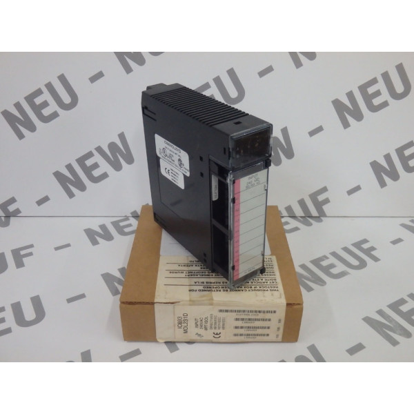 GE FANUC IC693MDL231