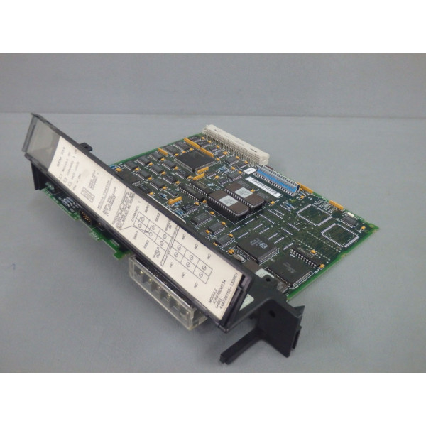 GE FANUC IC697BEM734K