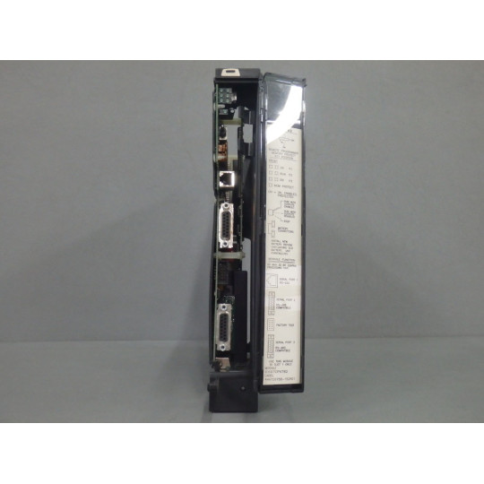 GE FANUC IC697CPX782CB