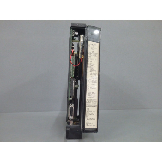 GE FANUC IC697CPM914DC