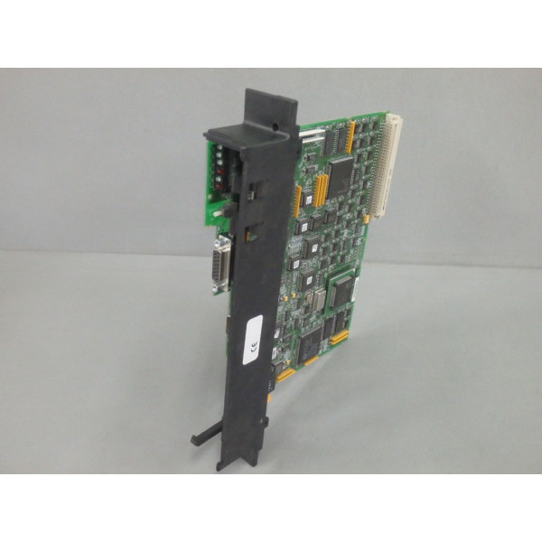GE FANUC IC697BEM741BA