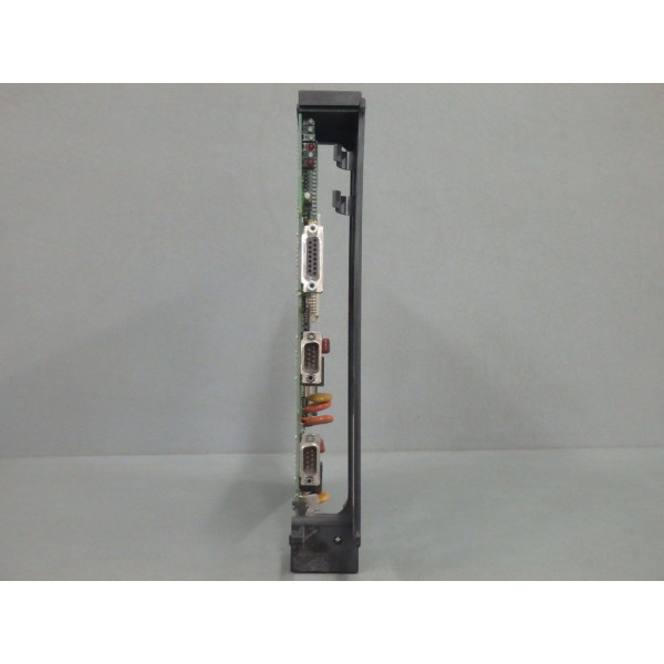 GE FANUC IC697BEM741BA
