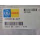 GE FANUC IC693CBL327