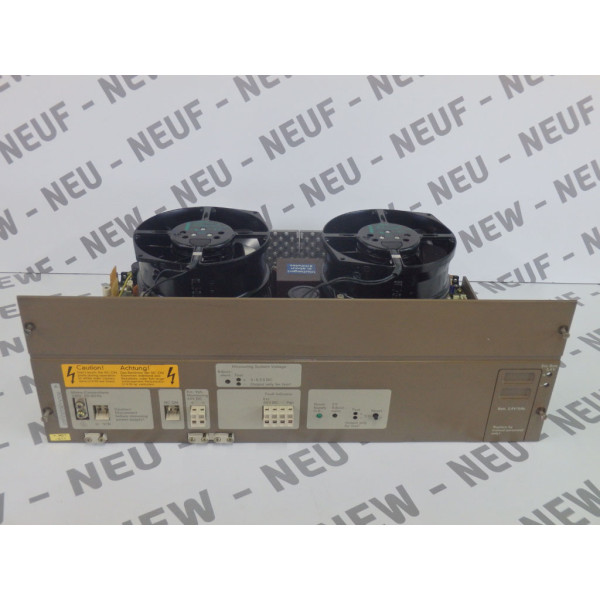 SIEMENS 6EW1861-2AC