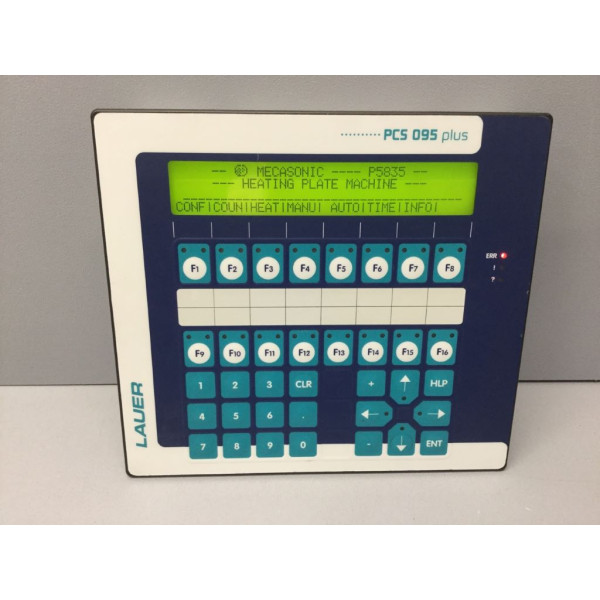 LAUER PCS095P.SE