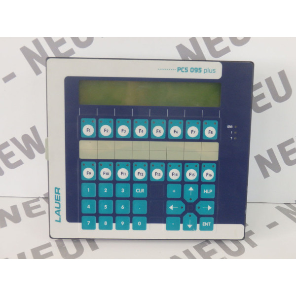 LAUER PCS095P.SE