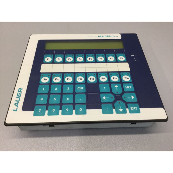 LAUER PCS095P.SE