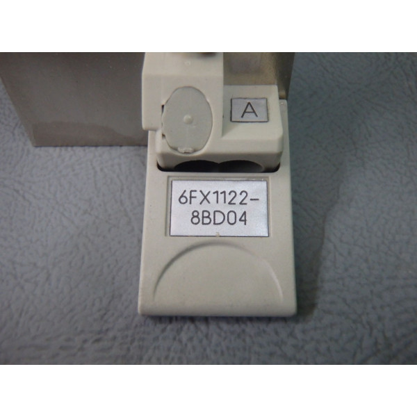 SIEMENS 6FX1122-8BD04