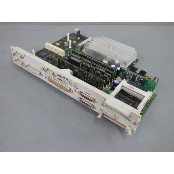 SIEMENS 6FC5357-0BB33-0AE1