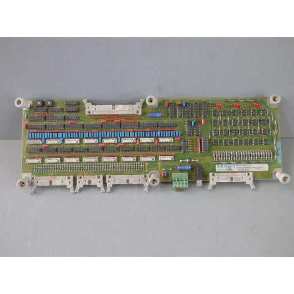 SIEMENS 6FX1124-6AD02