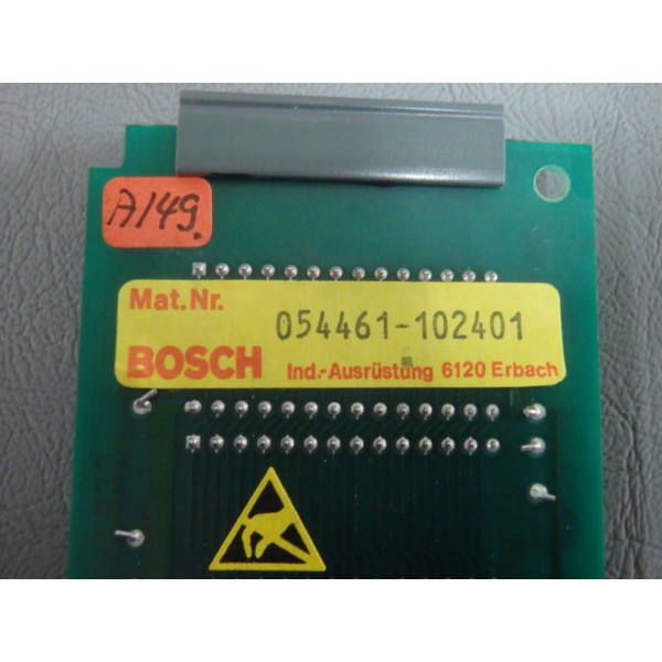 BOSCH 054461-102401