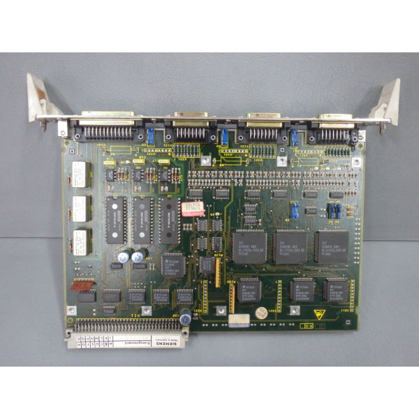 SIEMENS 6FX1121-4BA02