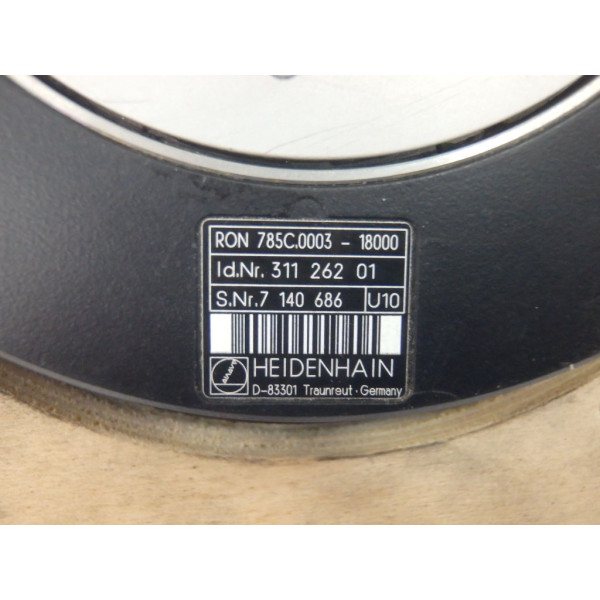 HEIDENHAIN RON785C.0003-18000