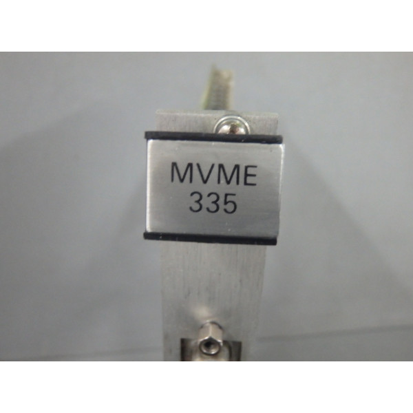 CGEE ALSTHOM MVME335