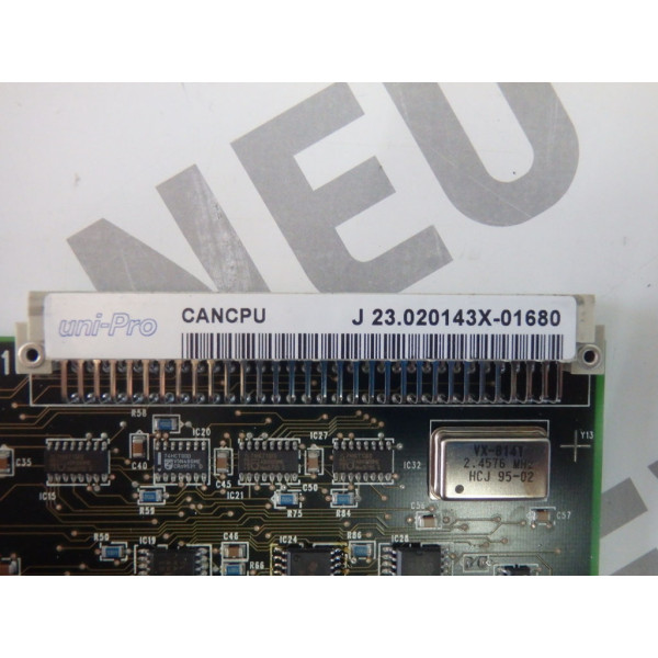 HELLER J23.020143X-01680