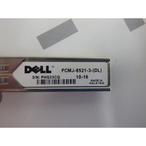 DELL FCMJ-8521-3-DL