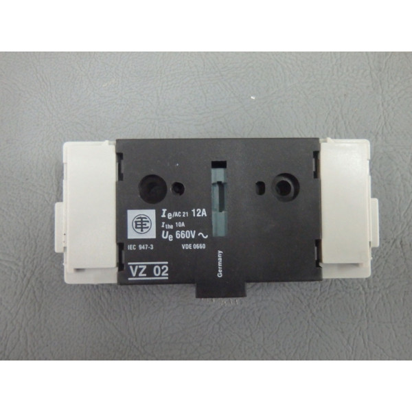 TÉLÉMÉCANIQUE  044885