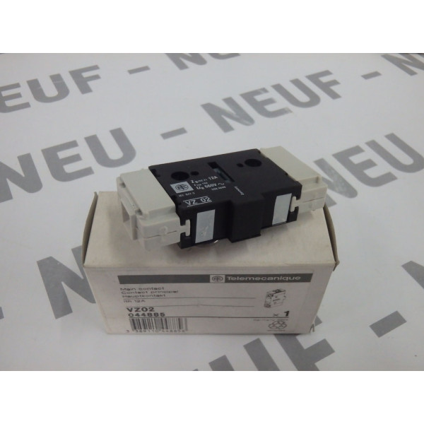 TÉLÉMÉCANIQUE  044885