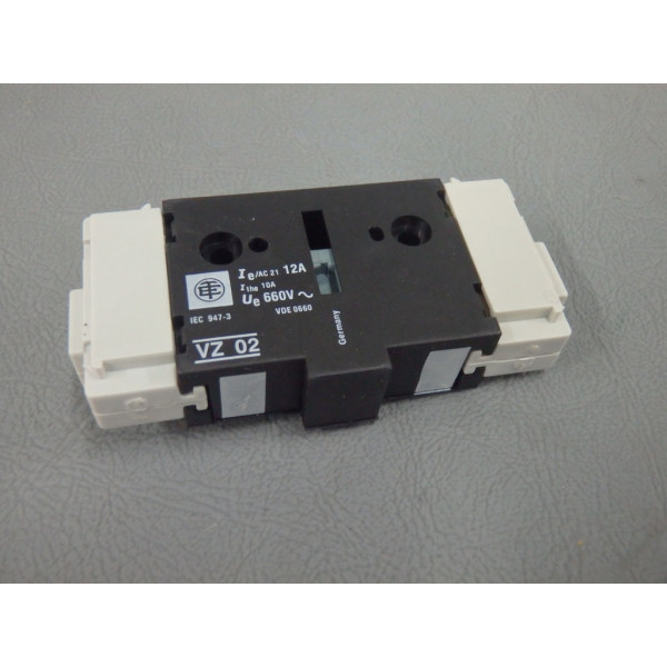 TÉLÉMÉCANIQUE  044885