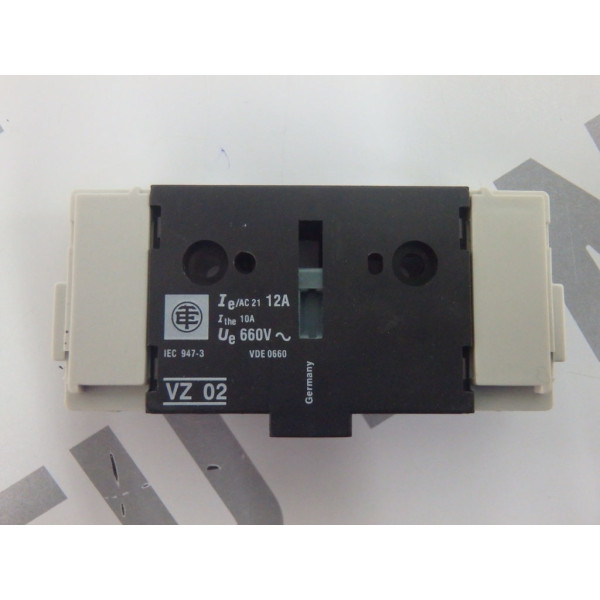 TÉLÉMÉCANIQUE  044885